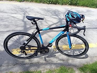 top.az velosiped: Razılaşmaq olar.ustundə təze kaska,eynək,kilid açarı,getməyinə söz ola — 1