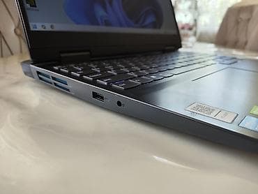 intel i5 notebook: İşlənmiş Lenovo IdeaPad, 15.6 ", Intel Core i5, 512 GB, Ödənişli çatdırılma, Pulsuz çatdırılma, Ünvandan götürmə — 6