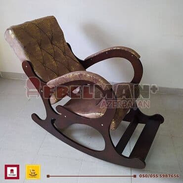 astar uzluk: Yeni, Kreslo-kaçalka, Kredit var, Şəhərdaxili pulsuz çatdırılma — 3