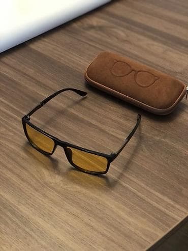 antiblik eynəklər: Antiblik eynək, Yeni — 2