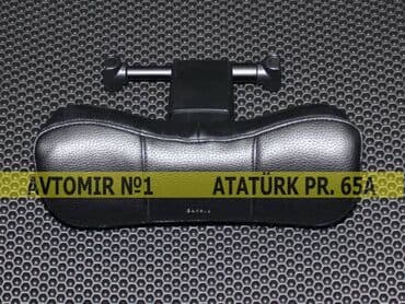 süd çəni: Boyun üçün yastıq 🚙🚒 Ünvana və Bölgələrə ödənişli çatdırılma — 1