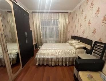 Mənzillər: Bakı, 8-ci kilometr, 2 otaqlı, Köhnə tikili, m. Xalqlar Dostluğu, 65 kv. m — 4