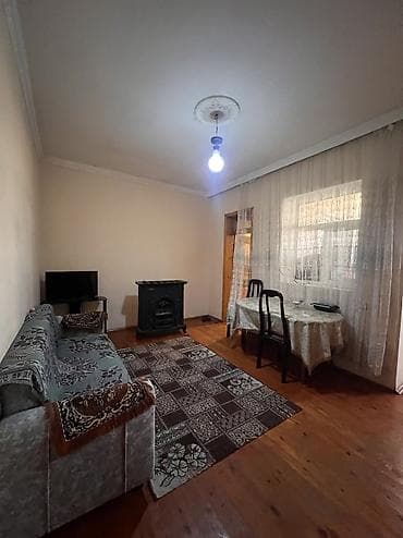 Дома: Поселок Бинагади 2 комнаты, 65 м² — 6