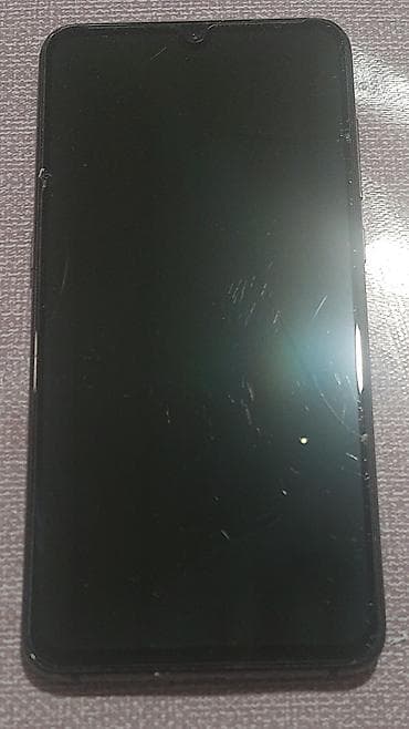 mi 9 plata: Xiaomi Mi 9, 128 GB, rəng - Qara, 
 Sensor — 1