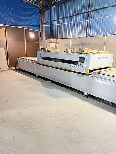 Membran pres makser 3 vanna teze kimidi İli 2021 ci ildi biraz