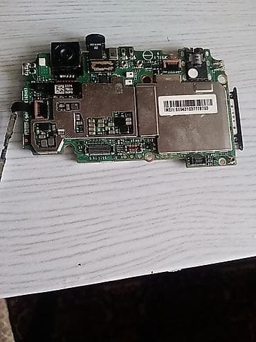 redmi not 9 pro ekran: Ksaomi Redmi 4XSalam tam işləkdir . Üstündə kamera ön və arxa nömrə — 1