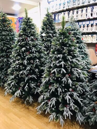 saxta baba ve qar qiz sekilleri: Yolka — 1