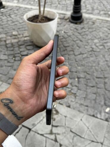 kontakt home honor x9c: Redmi 13, 128 GB, rəng - Qara — 3