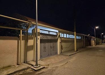 ismayillida ev satilir: 5 otaqlı, 132 kv. m, Yeni təmirli — 1