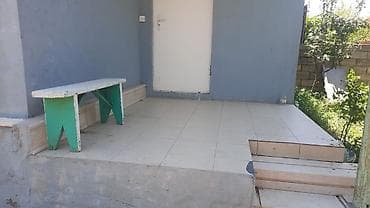 merdekan denizi: 2 kv. m, 3 otaqlı, Hovuzsuz, İşıq — 3