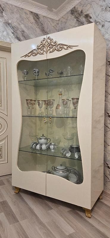 tv stendi: Komod, TV altlığı — 5