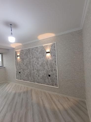 bayıl evlər: 3 otaqlı, Yeni tikili, 68 kv. m — 5