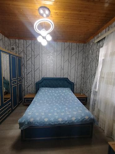 maştaga: 4 otaqlı, 100 kv. m, Kredit yoxdur, Orta təmir — 9