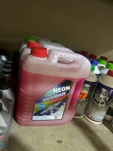 turbo mator: ROWE mühərrik yağları – Almaniyada istehsal (HIGHTEC Made in Germany) — 26