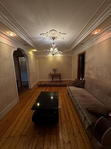 аренда комнаты: 🏡 Kirayə mənzil – Mingəçevir, 41-45 ərazi ✨ Mənzil haqqında: 🌞 Günəş — 4