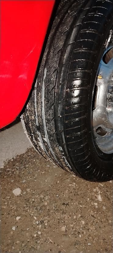 binəqədi dsk: Disk təkər R 13, 4 Boltlu — 3