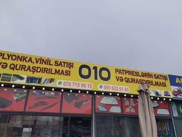 полимер для ремонта автостекол: Hər növ avtomobillərin şüşeleri — 2