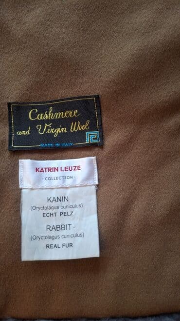 норковая шуба цена бишкек: Pelerin. 100% təbii xəz — 4