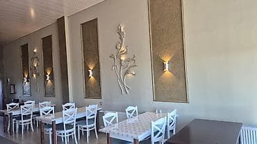 tarqovu restoran: Salam! “Kolay Gəlsin”kafesi olaraq, bizim mehriban və dinamik — 4