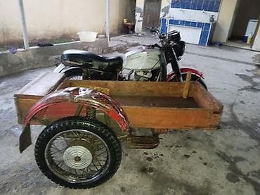 motosiklet ij planeta: Ij - planet5, 2000 il — 1