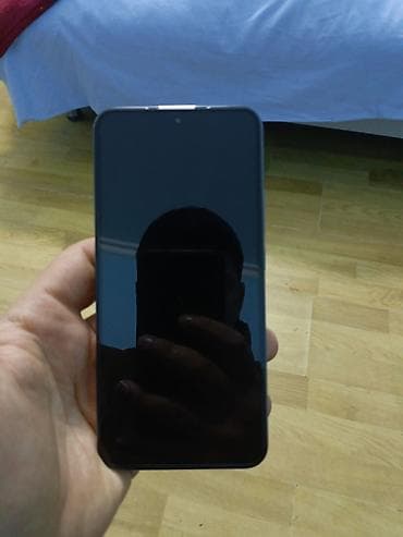 Honor X9d, 256 GB, rəng - Boz, Sensor lalafo.az -da Honor X9d, 256 GB, rəng - Boz, Sensor