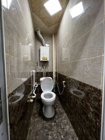 kohne gunesli: Bakı, Günəşli, 2 otaqlı, Köhnə tikili, 60 kv. m — 3