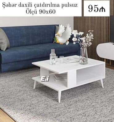 Yeni, Jurnal masası