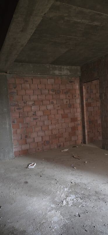 3 otaqlı ev: 2 otaqlı, Yeni tikili, 60 kv. m — 7