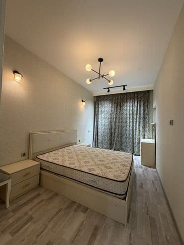 binə qəs: 2 otaqlı, Yeni tikili, 50 kv. m — 8