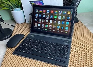 samsung tab s6 lite qiymeti: S-COLOR Planşetləri — həm iş, həm də oyun üçün ideal seçim! 💪 📢 — 7