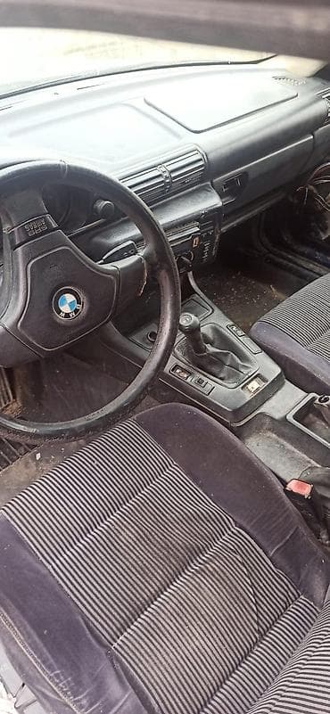 BMW E36 ehtiyat hissələri satılır 16 M40 mator 18m43 Mator 2m50 mator — 4