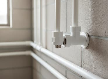 tikinti matriallari: Su üçün Plastik Məişət trubası — 1