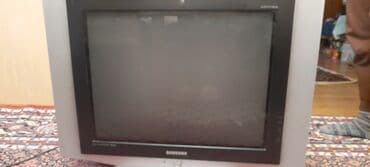 en yaxsi televizor marka: Samsung televizor — 4