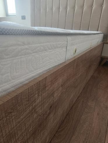 Böyüklər üçün Süngər Döşək — 2