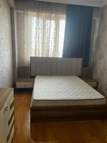 bileceri ev: Mənzil Biləcəri dairəsi, Avtovağzalın yanı 17 mərtəbəli yeni tikili — 10