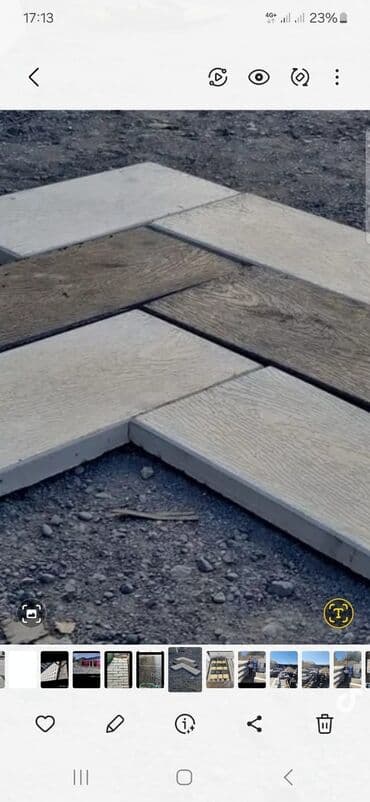 декоративный камень из гипса: Her nov tamet daslarinin satisi ve sifarisi qebul olunur secim coxdur — 25