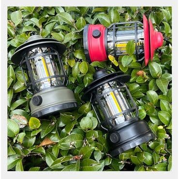 bakıda ovcu mağazaları: Retro Lampa
şarjlı — 5