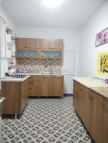 Гаражи: Баку, Фатмаи, 120 м², 4 комнаты, Без бассейна, Комби, Газ, Электричество — 6