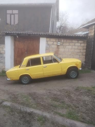 diski teker: VAZ 2101 “Jiquli” – zeng vur — 2