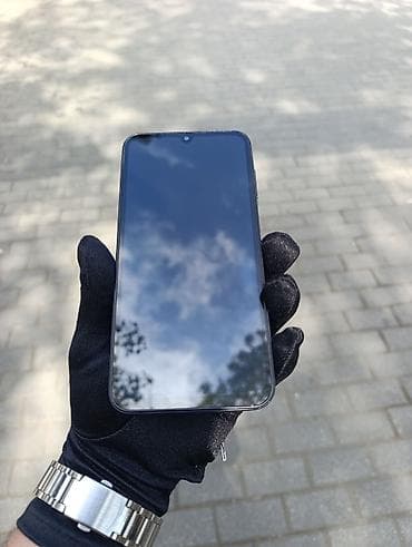 Samsung Galaxy A15, 128 GB, rəng - Mavi — 2