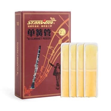 klarnet satilir: Starway klarinet trosu Klarinet qamışı — 1