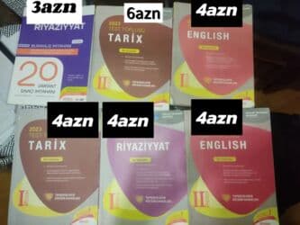 9 cu sinif fizika derslik pdf: Riyaziyyat Testlər 11-ci sinif, DİM, 2-ci hissə, 2024 il — 2