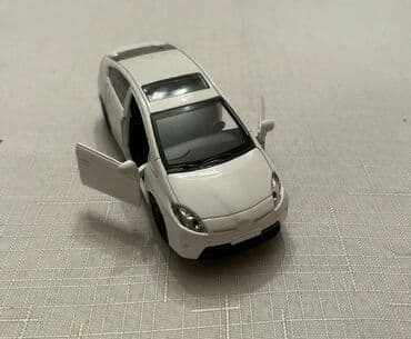 oyuncaq kukla: Təcili Satılır. Endirim Var. Dodge charger sport modelka — 13