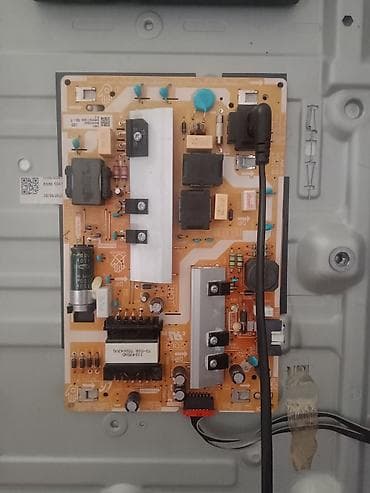 Ноутбуки: Samsung televizor üçün orijinal ehtiyat hissələri salam samsunq TV — 3