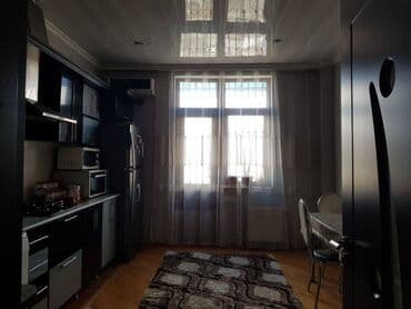 nərimanovda köhnə tikili evlər: 2 otaqlı, Yeni tikili, 100 kv. m — 7