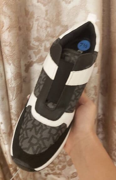 fitnes üçün qadın krosovkaları: Ölçü: 38, Yeni — 2