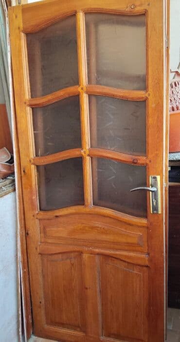 Qapilar 4 ededdir 1 ededi 35 azn satilir‼️olcu 2×83 unvan xirdalan lalafo.az -da Qapilar 4 ededdir 1 ededi 35 azn satilir‼️olcu 2×83 unvan xirdalan