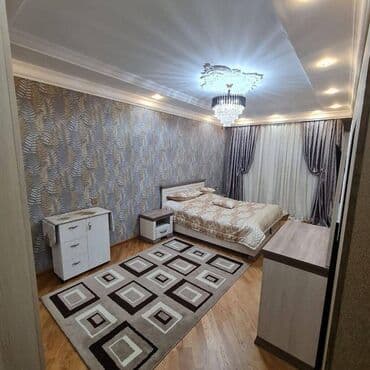 dəniz mənzərəsi mtk: M. Həzi Aslanov, 3 otaqlı, Yeni tikili, m. Həzi Aslanov, 93 kv. m — 3