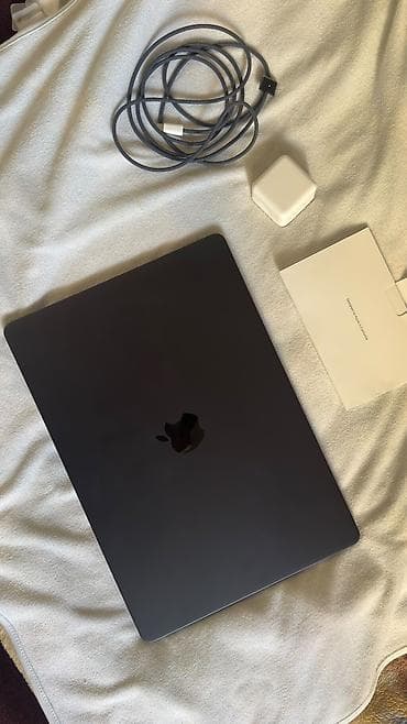 processor core i7: ‎YENİ VƏ İSTİFADƏ OLUNMAYIB! sadəcə yoxlanılıb. ‎ ‎ Apple — 3