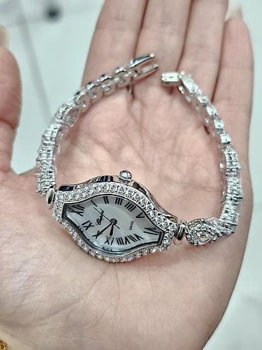 Toy paltarları və aksesuarları: Yeni, Qol saatı, Chopard — 6